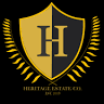Heritage Estate Jewelry