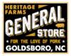Heritage Farms General Store