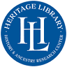 Heritage Library Ancestry Research Center