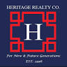 HERITAGE REALTY CO.