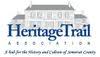 Heritage Trail Association Known As Van Horne House