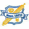 Hermanos López pasteleros SA