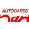Autocares Hermanos Martin