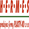 HERMES, prodejna firmy PLASTY-KO s.r.o.
