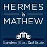 Hermes & Mathew Barcelona Real Estate
