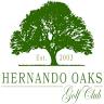 Hernando Oaks Golf Club