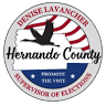 Hernando County Supervisor of Elections