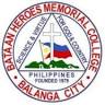 Bataan Heroes College