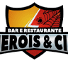 Herois e Cia