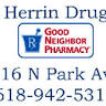 Herrin Drug