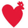 Herron's Country Fried Chicken Comber