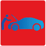 Hersham Service Station