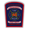 Hershey Volunteer Fire Department