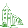 Hervormde Kerk Vlagtwedde