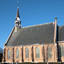 Reformed Congregation Molenaarsgraaf