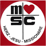 Private high school of the Sacred Heart Missionaries