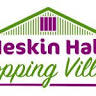 Heskin Hall Shopping Village