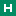 Hess Gas Station
