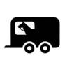 Hestetrailer Hjælp - udlejning, læsning & kørsel