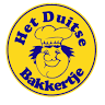 Het Duitse Bakkertje