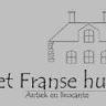 Het Franse huis antiek en brocante