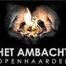 Het Ambacht Haarden En Kachels