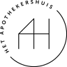 HET APOTHEKERSHUIS