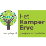 Camping en groepsaccommodatie Het Kampererve