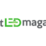 Het LED magazijn