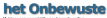 Het Onbewuste