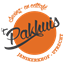 café ´t Pakhuis