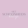 HET SCHOONHEIDSHUISJE