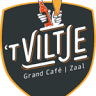 Grand Café - Zaal 't Viltje