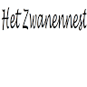Het Zwanennest