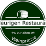 Heurigen Restaurant zur alten Weinpresse