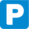 Parking Heuvelpoort