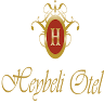 Heybeli Otel