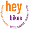 Hey Bikes