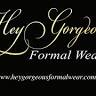 Hey Gorgeous Formal Wear