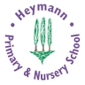 Heymann Primary & Nursery School (KS2 Site)