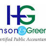 Hutchinson & Greenberg