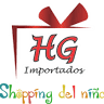 HG IMPORTADOS - Shopping del Niño