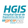Hospital Geral de Itapecerica da Serra