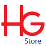 HG Store | Loja de Calçados em Ibitinga