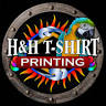 H&H T-SHIRT PRINTING