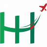 Travel Agency Happy Holiday