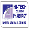 Hi- Tech Dental College and Hospital,Bhubaneswar