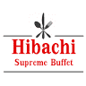 Hibachi Supreme Buffet