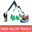 Hiban Holidays Travel