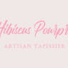 Hibiscus Pourpre
